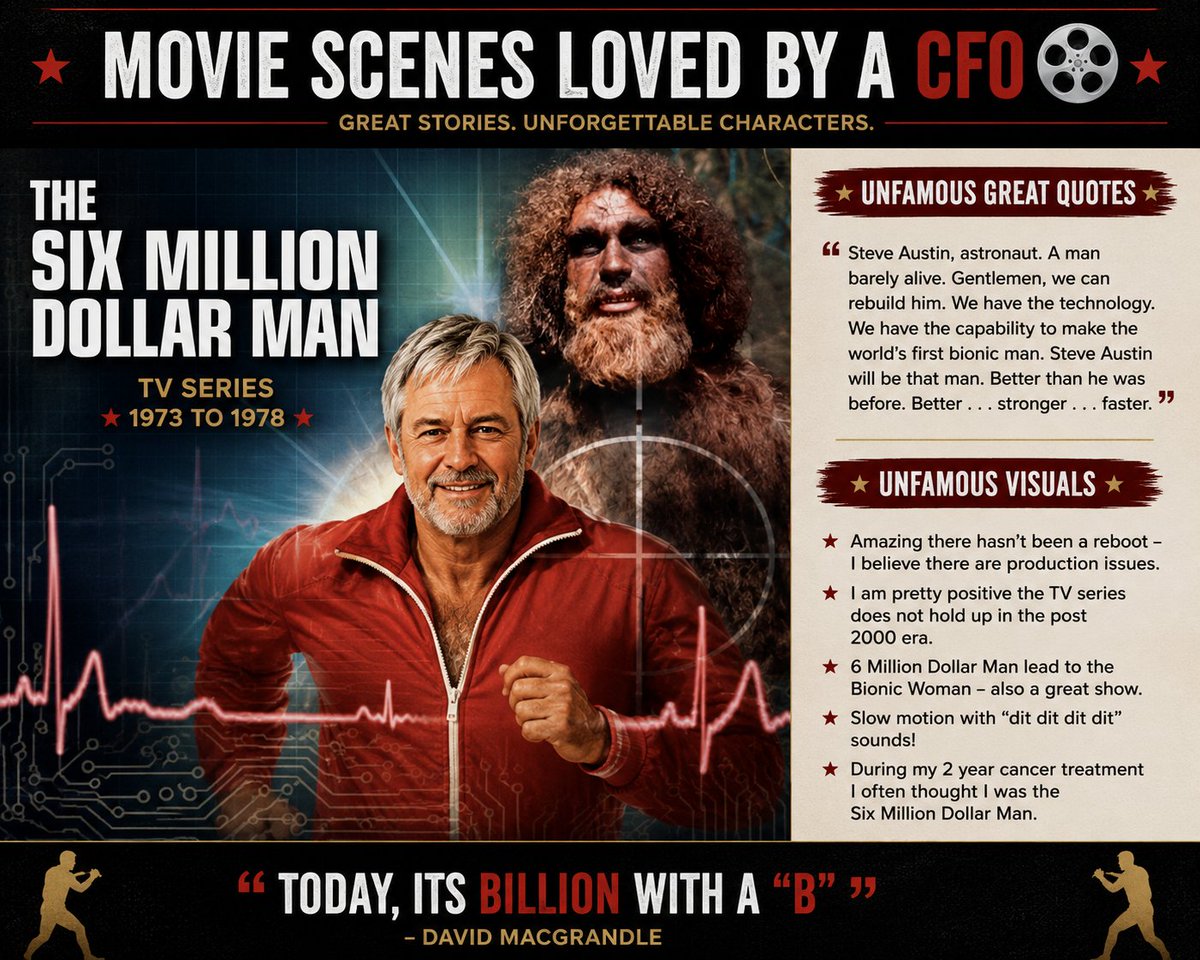 dmacgran's tweet photo. It should have been a movie https://t.co/N75wrCcRQs