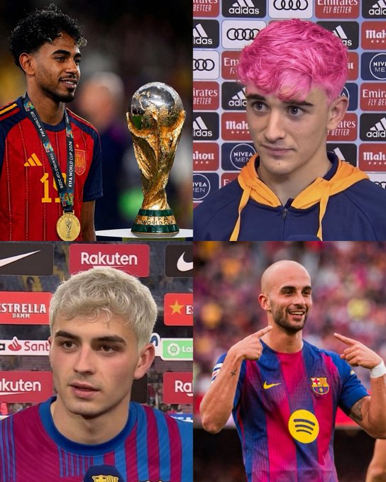FCBFrantic tweet media