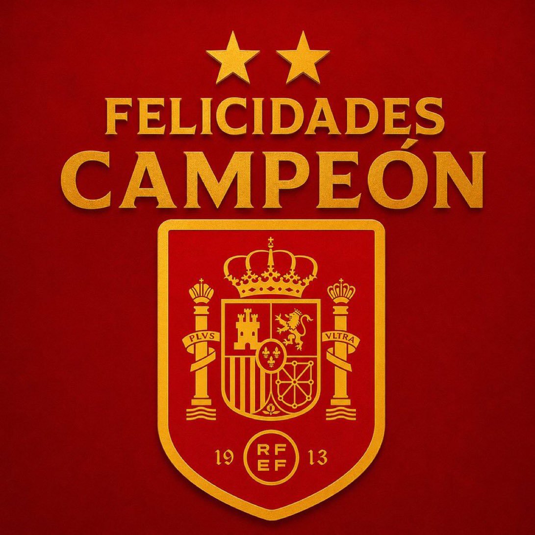 ElnegroLuna35's tweet photo. @YordiRosado @ArnMercurio Yordi,  que sientes ahora que la campeona del mundo es España? te vimos celebrar  el pase a la final junto con los Argentinos  Soler y compañía,mientras que  de México no celebraste  nada. https://t.co/xfxZ2ksG8K