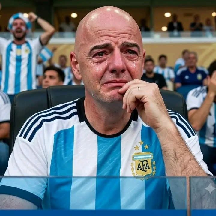 SoyChylo's tweet photo. @Argentina https://t.co/b0N2eQCkgr