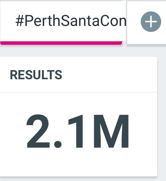 TREND BASE PERTHSANTA TH tweet media