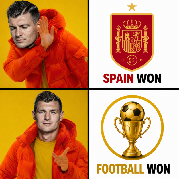 ibraheemch333's tweet photo. @ToniKroos https://t.co/yc0UD86le1