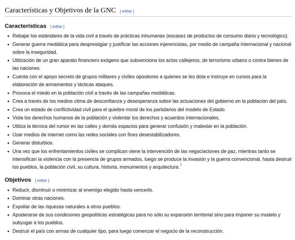 S_Brightblade's tweet photo. Los paises que viven en conflicto tienen gente entrenada en sus organismos de inteligencia para estas tareas, es parte de lo que se llama UW (guerra no convencional) https://t.co/3eVpDOzoem