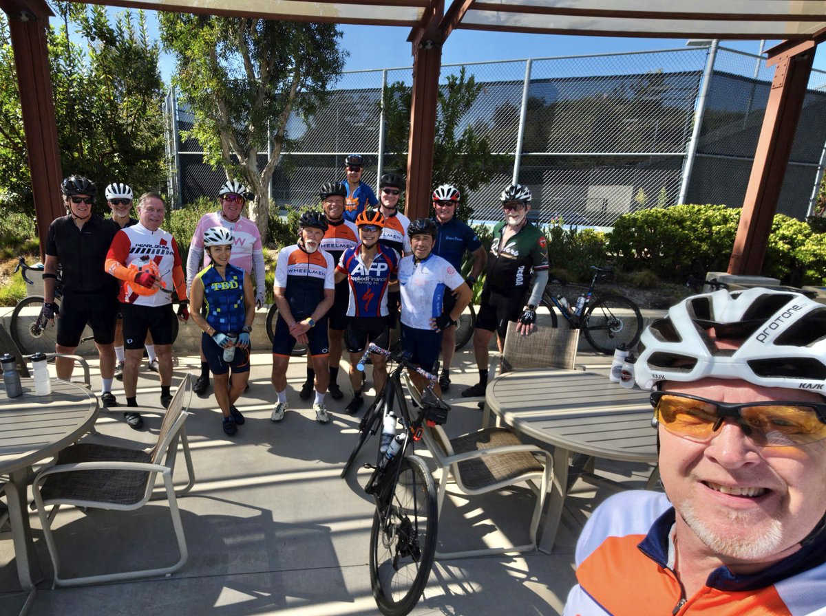 OCWheelmen tweet picture