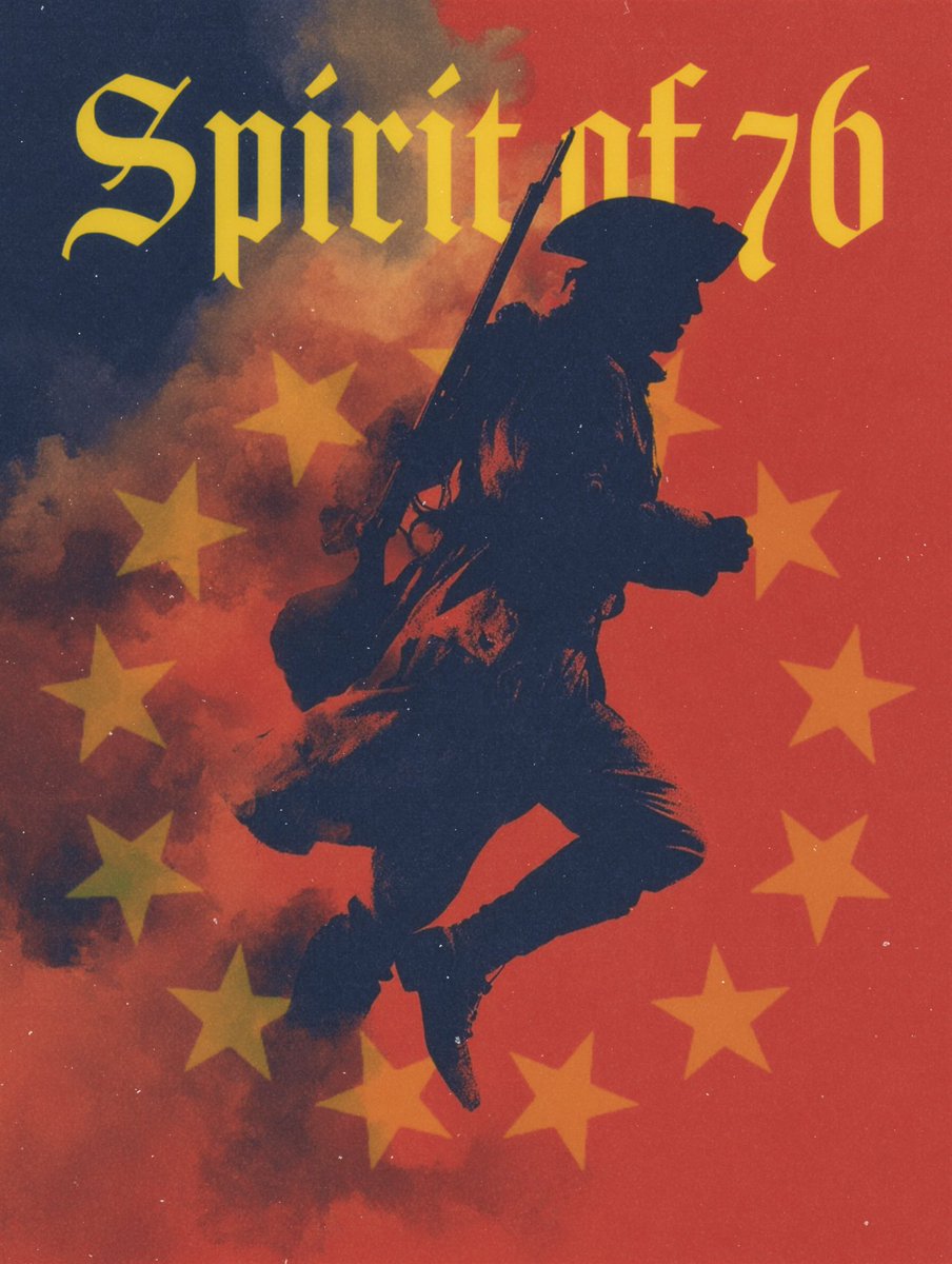 basedamericana's tweet photo. We’re celebrating our 250th all year long. https://t.co/KmDyFGgAxB