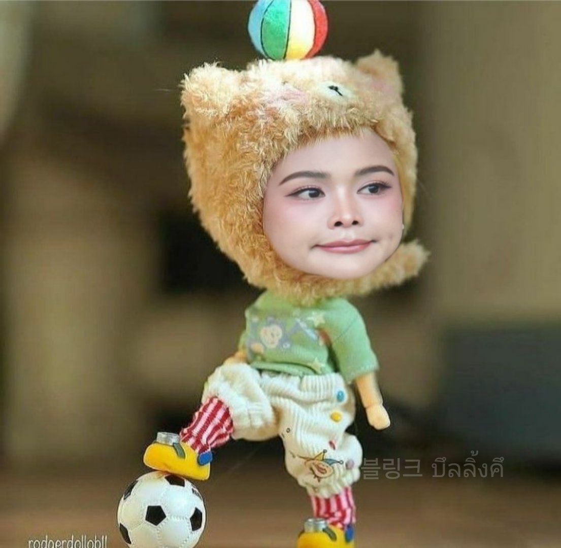 블링크 บึลลิ้งคึ tweet media