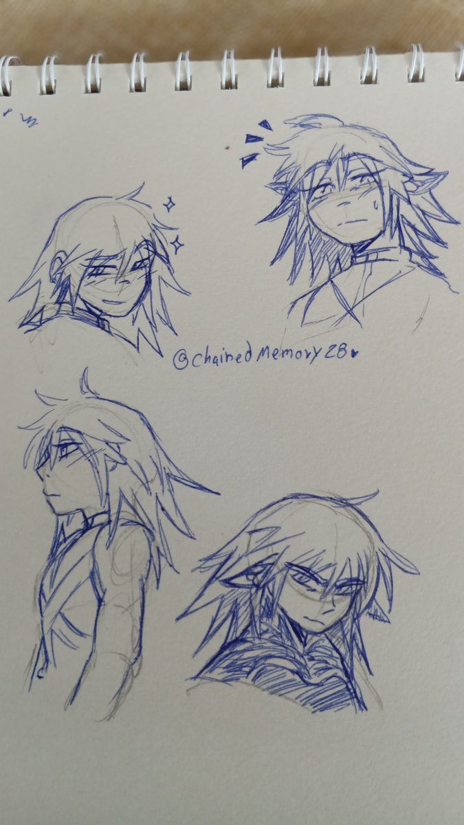 chainedmemory28's tweet photo. Bunch of rikus https://t.co/kuhWuPdIpS