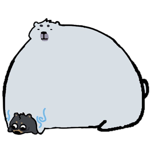 SunnyDaless's tweet photo. fat https://t.co/vsRhxPrmY0
