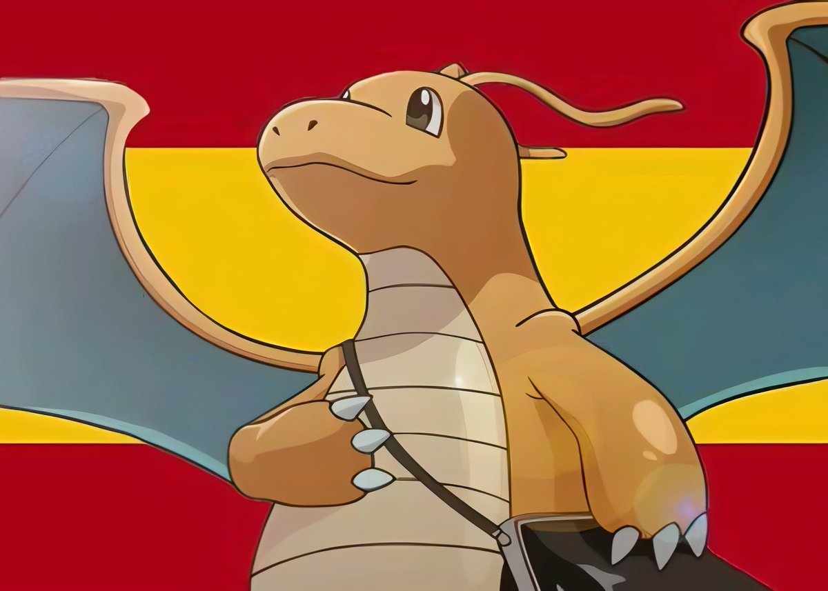 RedNightDriver's tweet photo. @ZeIing Primero el Dragonite y ahora tienen la custodia de Miku Hatsune por los siguientes 4 años https://t.co/Gz7aFhevsD