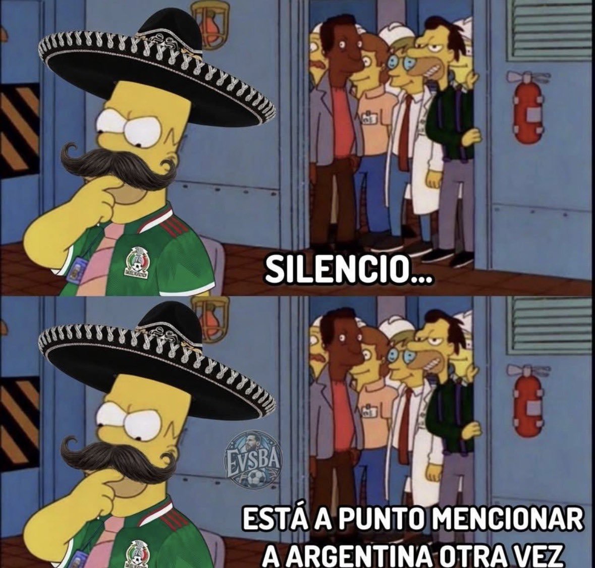 𝚙𝚊𝚖𝚎𝚕𝚊 🇦🇷🇦🇷 tweet media