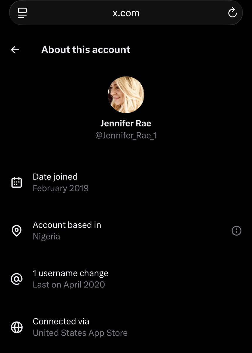 Sh75157626's tweet photo. @X  
WHY have you not helped 
@Jennof4PNW get her HACKED account back (Jennifer_Rae_1) ?!

She paid for her blue check prior to the hack &amp; had to make a new account 

It should be obvious by now that it was hacked (see screenshot) https://t.co/uODb087sBH