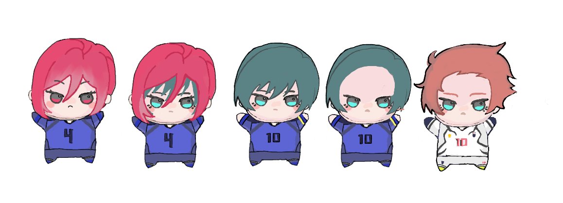 _boU53's tweet photo. tg中心に色々なキャラを描きます。
推しはtgとrnです。

RT中心に全反応巡回します
#ブルロ絵描きさんと繋がりたい
#ブルーロック絵描きさんと繋がりたい https://t.co/EVvBqvjVs8