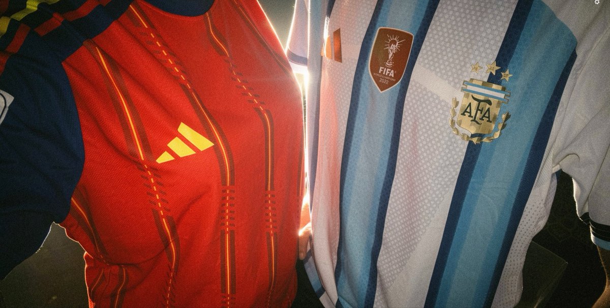 flawlessr_'s tweet photo. 🇪🇸🌟🇦🇷 https://t.co/KFzC3jDO63