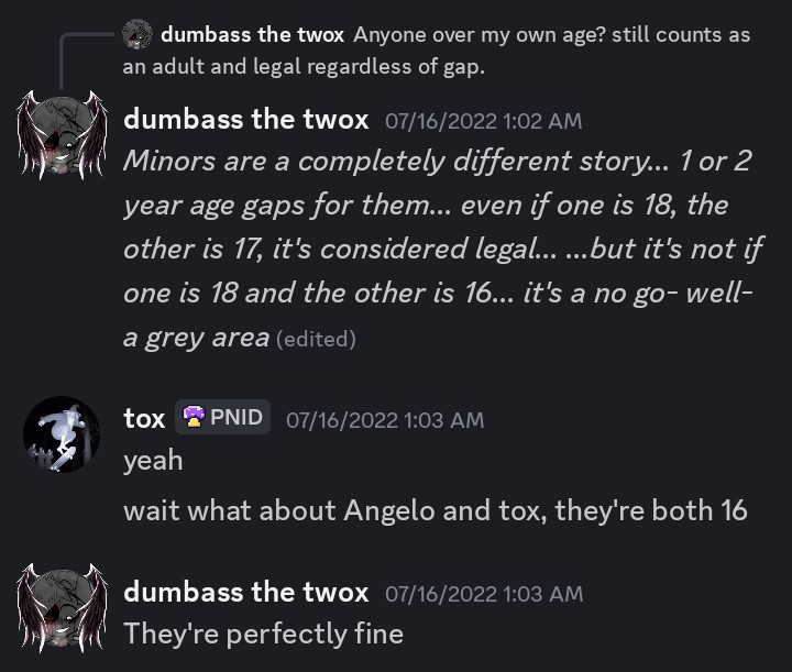 toxicbaconzalt's tweet photo. @deltarunerals Is this you? https://t.co/j1QnpOoyhO