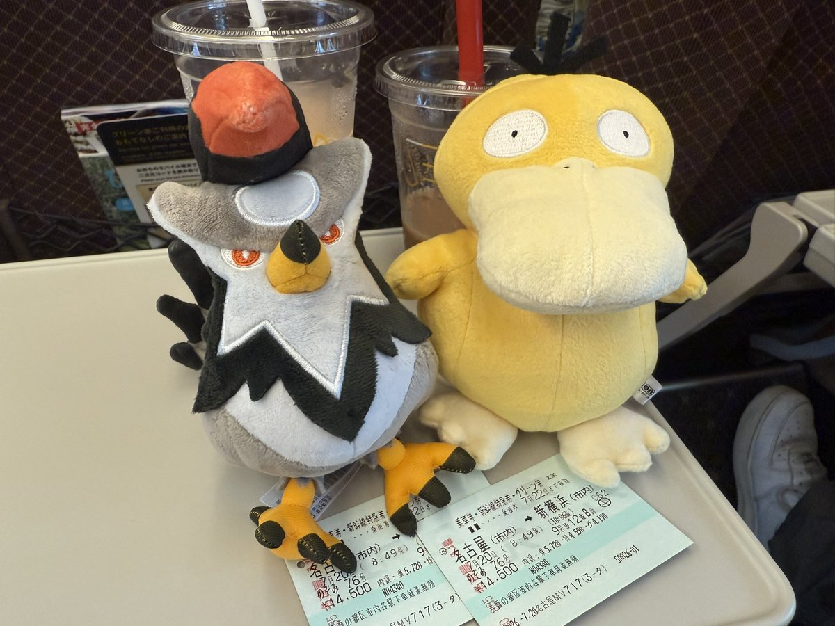 Twnlll's tweet photo. ポケパークへ😽⭐️ https://t.co/vH5vd81hBA
