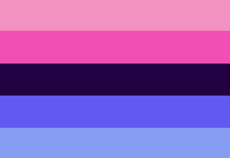 srbonniemonster's tweet photo. Para la gente no sabe que significa está bandera yo se los diré está bandera se llama omnisexualidad es una variante de pansexual las personas omnisexuales sentimos atracción por todos los géneros sin excepción pero podemos sentir más atracción a un género como yo con los hombre https://t.co/6Yq9ATbeDF
