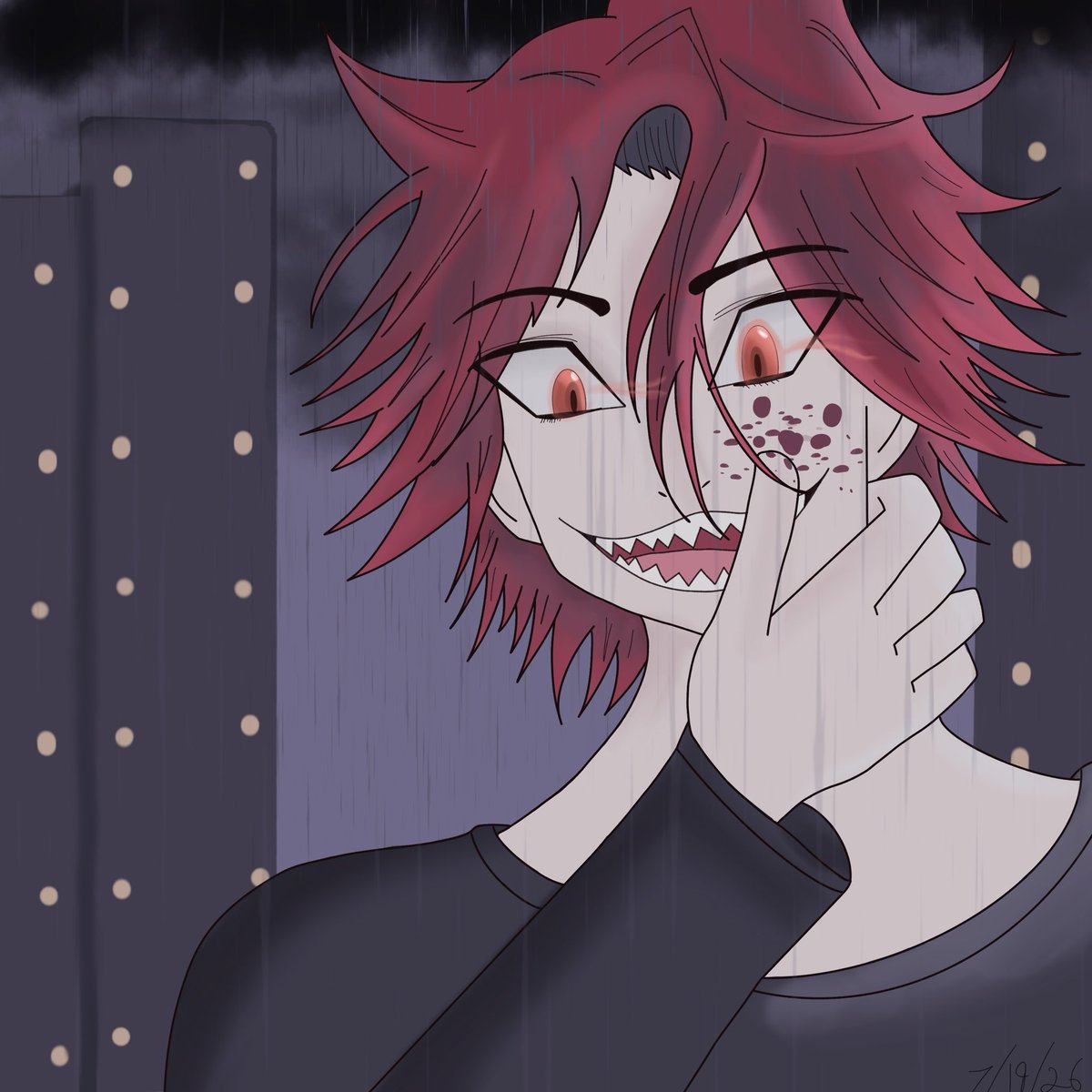Caylabreon ✨COMMISSION OPEN✨ tweet media