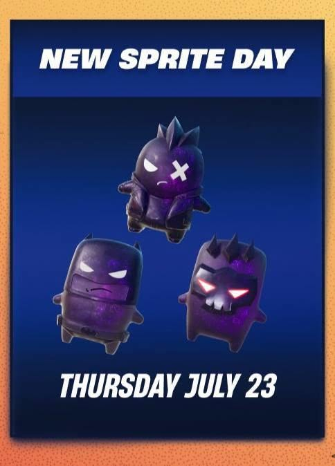 klovvnie's tweet photo. NEW SPRITE DAY FOR CUBES !!!!!!!
#fortnite #Fortnitebr https://t.co/gwJMpCgF7T