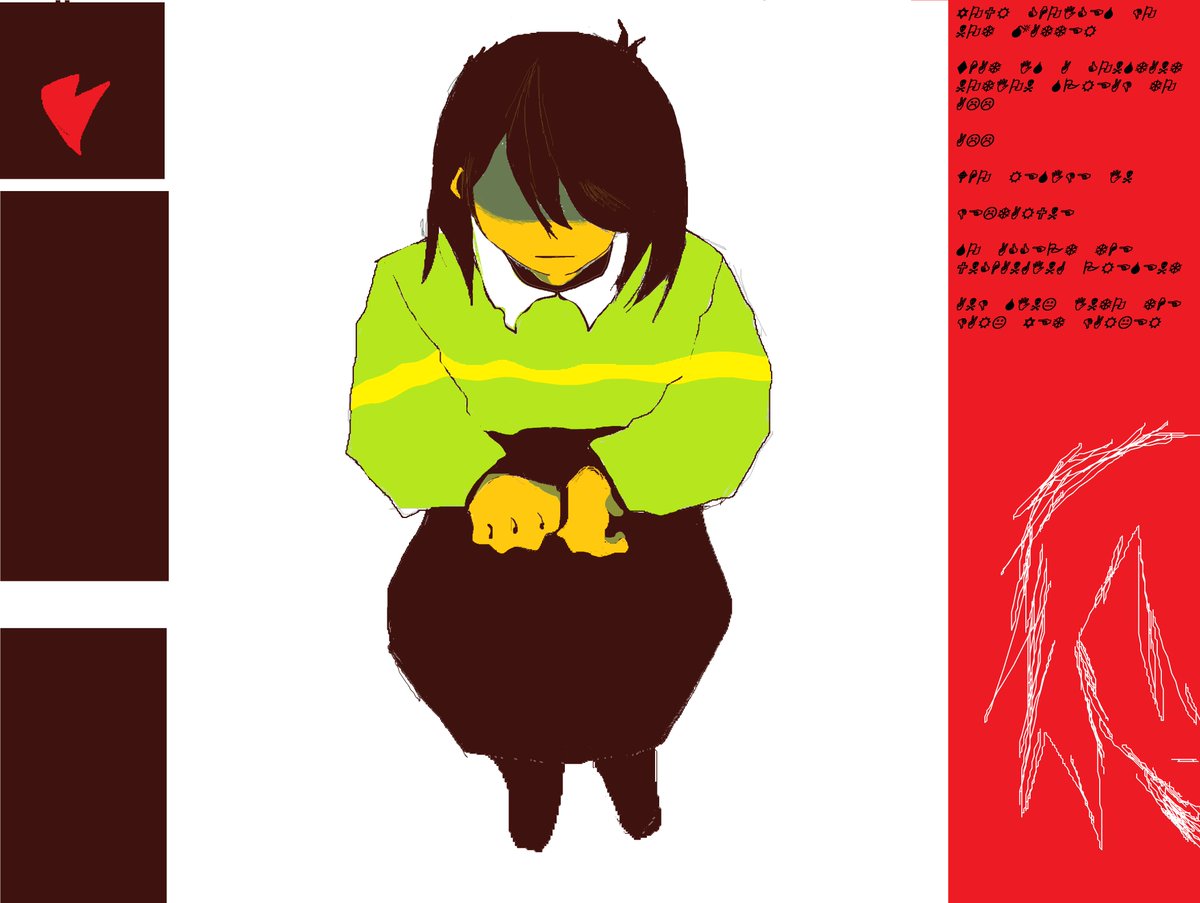 dizzle_is_op's tweet photo. kris #deltarune #deltarunefanartㅤㅤㅤㅤ https://t.co/nlNceshEHA