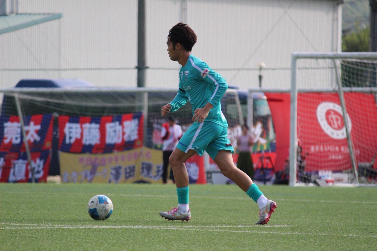 IPU•環太平洋大学体育会サッカー部 (@ipusoccer2007) / Posts / X