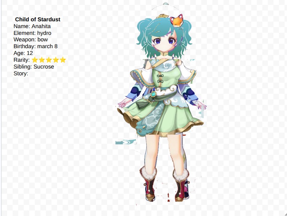 Peachigrim's tweet photo. I FOUND MY GENSHIN OC I MADE WHEN I WAS 11 https://t.co/iMZFf8MWsw