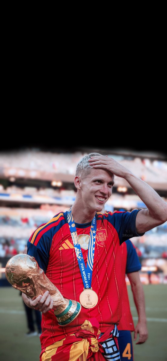 _1hx1's tweet photo. ⁴ᵏ Dani Olmo - Pedri 🏆❤️❤️✨.

• #Spain  | #FIFAWorldCup
• #Wallpapers | #CopaMundialFIFA https://t.co/f0bvgPEQek