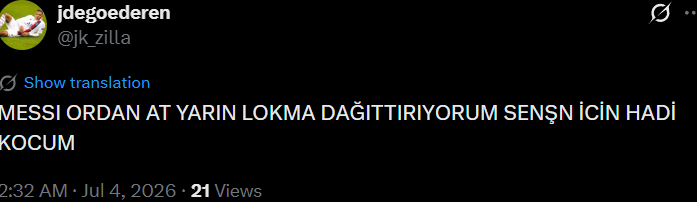 talanfistan's tweet photo. @jk_zilla @belalcaggins bilader italya böyle taraf değiştirmedi aq https://t.co/ZKuZUSw6KU