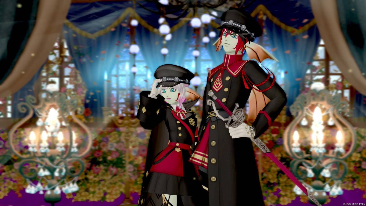 kaeden_DQ10's tweet photo. #拡散希望【当日告知】
#Army_fish 主催✨️
🗡️#王城の護衛者DQX⚔️
🗓今夜 22:00~
🗺サーバー5
ヴェリナード城下町 宿屋前
⚠️ウェディ限定【仮装メイクOK】
👗コード:軍服
かえサクでスタッフします🐟
皆様のご来場、心よりお待ちしております🫶
https://t.co/Jt11usZpfS https://t.co/mTlO5nseHO
