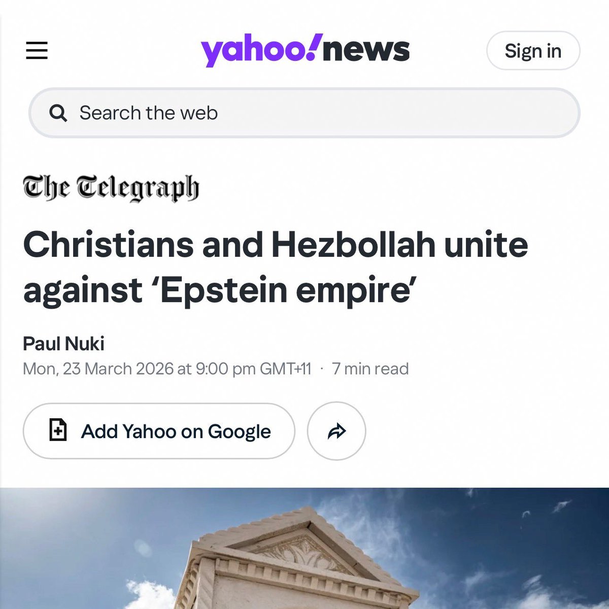 Rabbi Don Israel 🇮🇱 tweet media