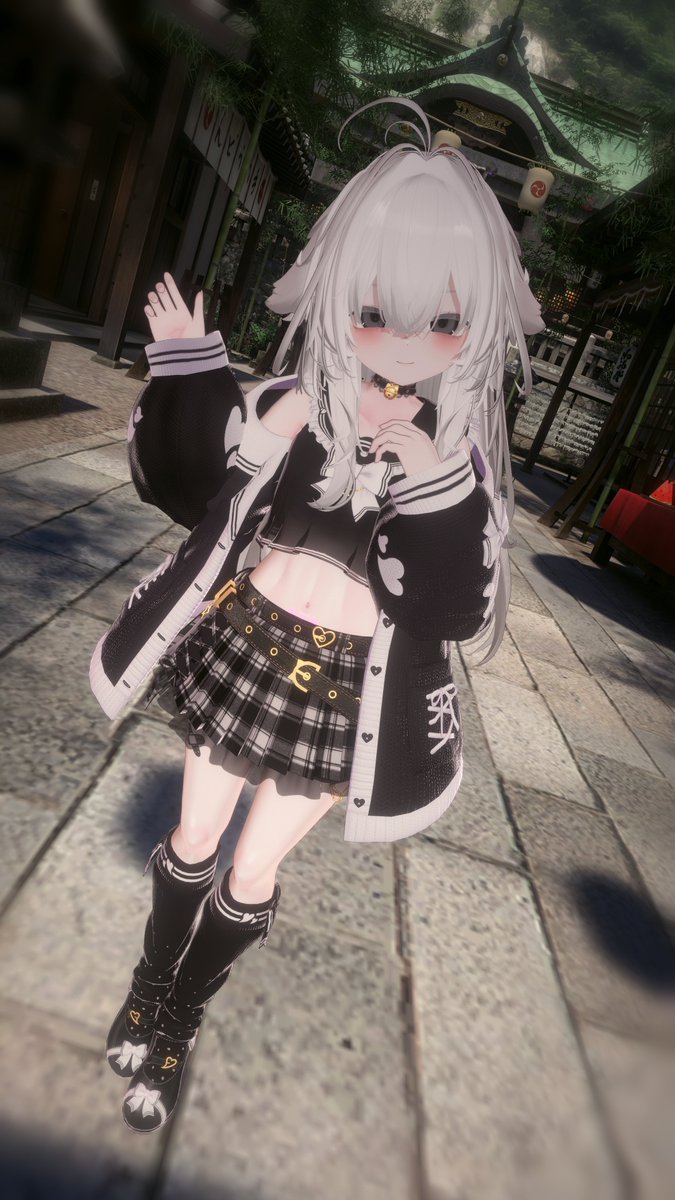 輝夜3D