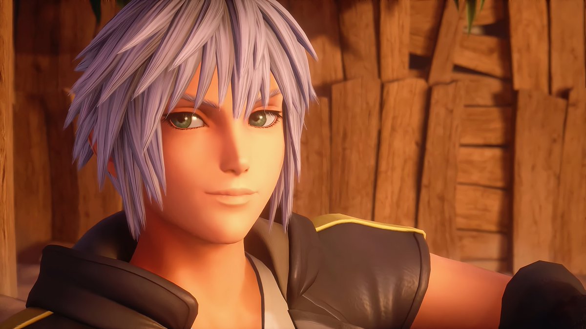 daily riku ⭐️ tweet media