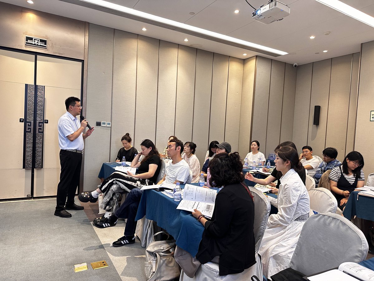 Date1854826's tweet photo. Had an insightful workshop on agile project management today! Learned actionable techniques to boost team efficiency and overcome sprint bottlenecks. Grateful for the expert guidance and lively discussions with fellow professionals. https://t.co/qNfagUw5k2