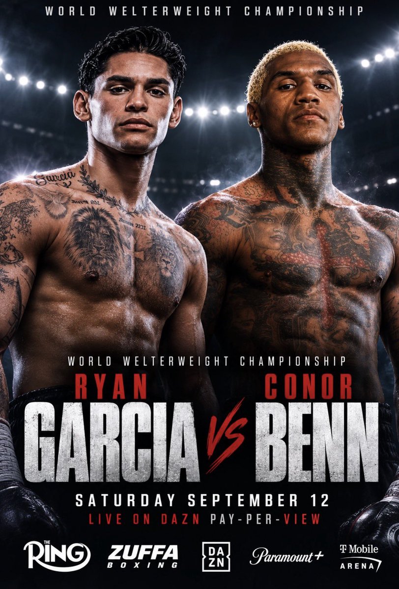 FightBizz tweet picture
