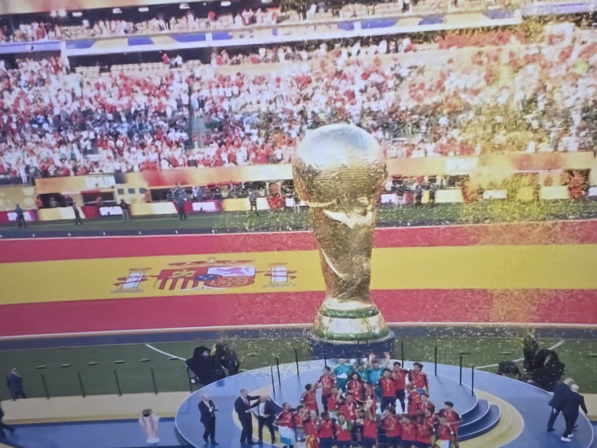 AbrashM63545's tweet photo. @ValentinaForUSA You were saying? 😏🇪🇸🔥 https://t.co/dnmONjvJUA