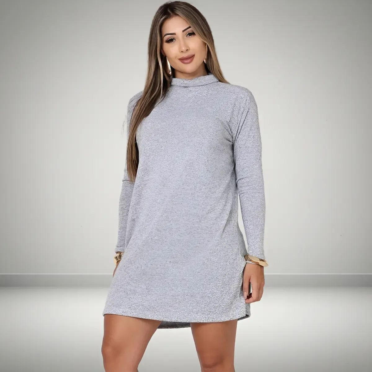 bookfindss's tweet photo. ACHADINHO DIVO POR ESSE PREÇO 👑
Loja oficial — Mercado Livre
Vestido Lãzinha Gola Alta
39,99 à vista ou parcelado
- ativa o cupom relâmpago no precinho: 55% OFF
https://t.co/7ko5oTjaHt
#FRAxING https://t.co/awtZ5qxu1E