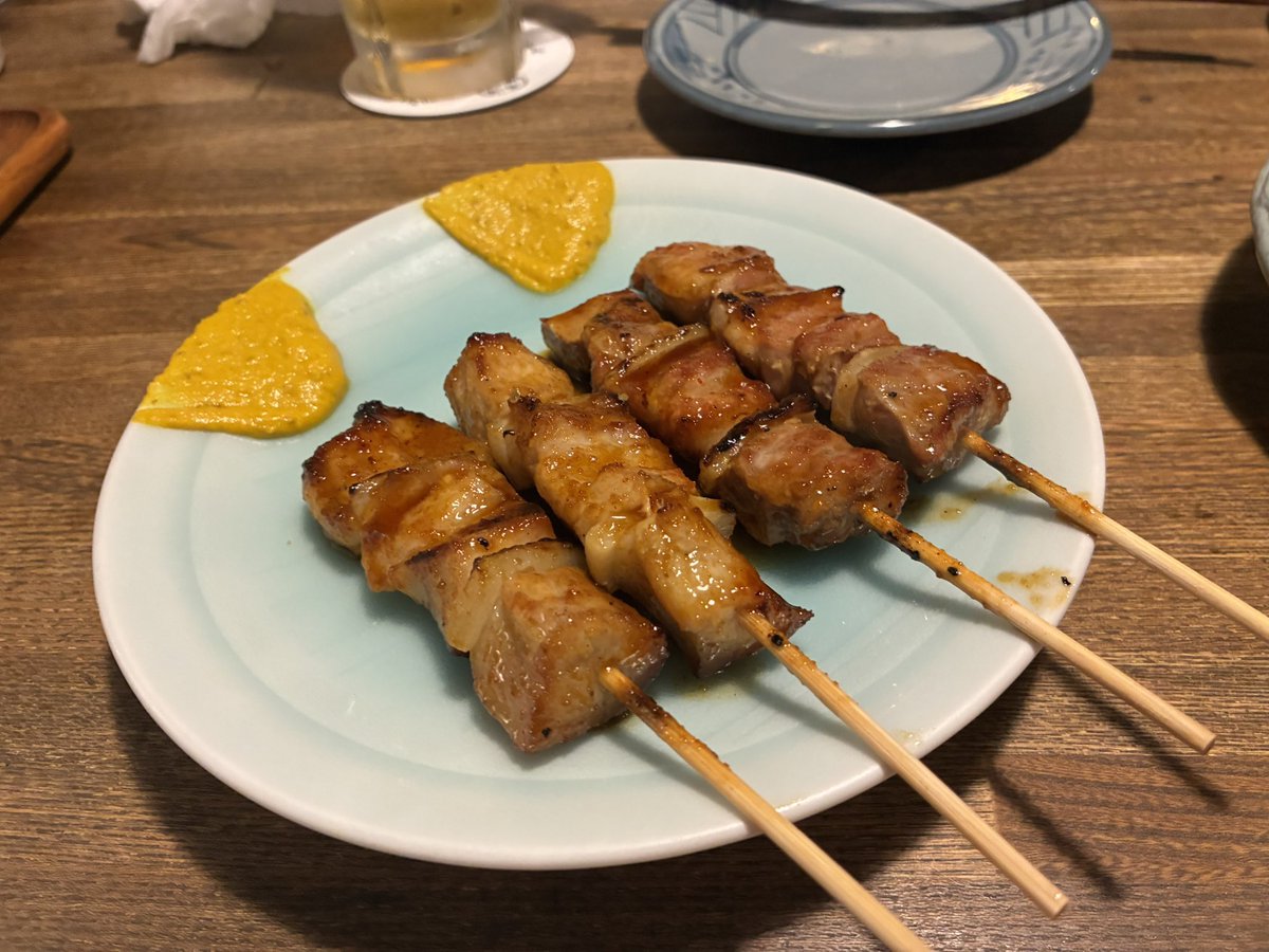 Rptied's tweet photo. 食べたもの達一覧 そろそろ帰る https://t.co/CsFikCF0sH