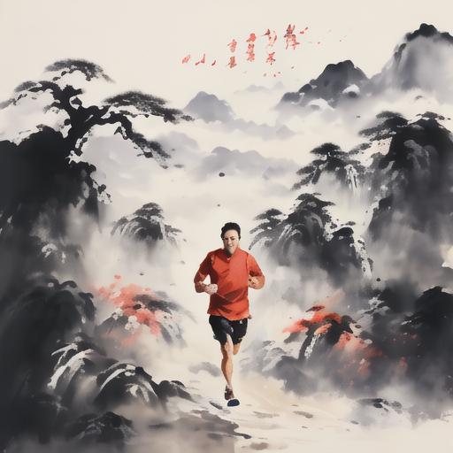 GaeSolSae's tweet photo. [Just hit a PR in my morning run—pushed through every last stitch of fatigue to cross that finish line! Small wins They’re the ones that build the big breakthroughs. ]， https://t.co/BWlkNIGskU