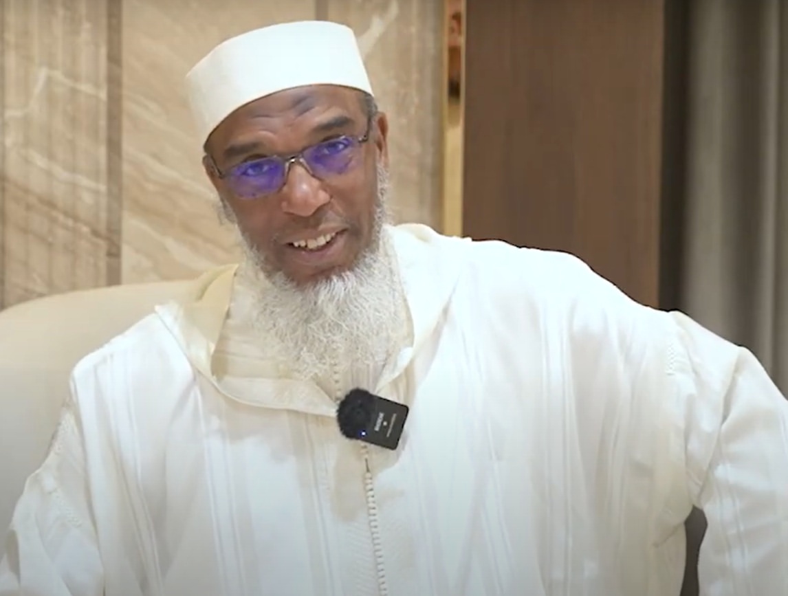 facultyhadithto's tweet photo. Shaikh Professor Dr. Mohammed Baqshish:

About the Shaikh:

🔷 He was previously a Professor of Hadith and its Sciences at Taif University in Saudi Arabia, and has recently retired as a Professor of Hadith and its Sciences at Ibn Zohr University of Agadir in Morocco. https://t.co/Cmd1foTR6t