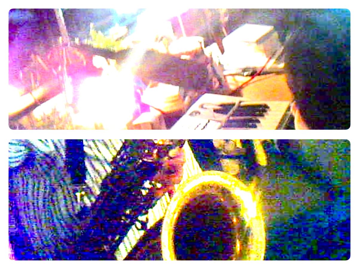 33RECORD_JPN's tweet photo. #Piano #Songwriting
#Unison #Singing
#BaritoneSaxophone
#AsamiTanaka https://t.co/Xh27QaCwcK