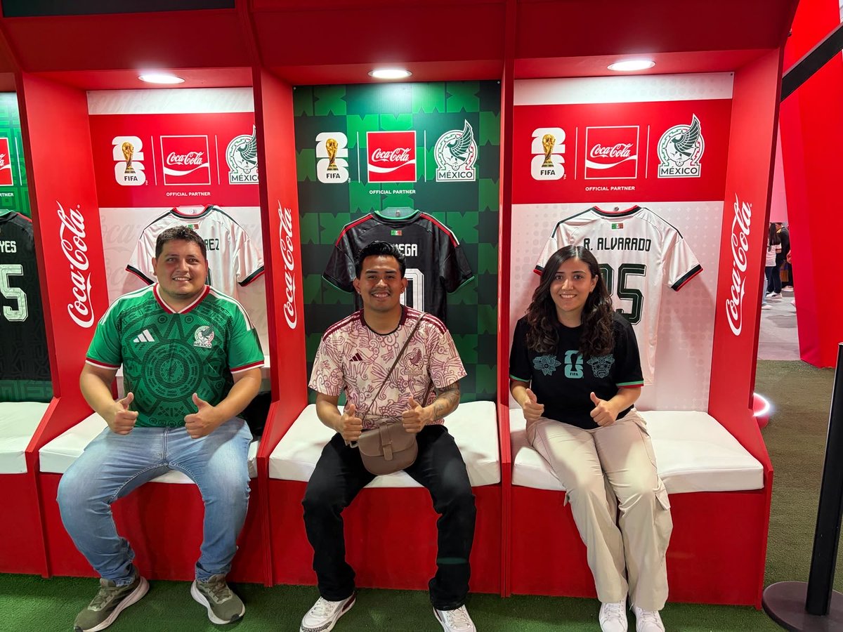 armando0913's tweet photo. Este 2026 me ha pateado duro y a la cabeza, pero también llegó la décima y el mejor mundial de mi vida. https://t.co/FGoaCCXfz0