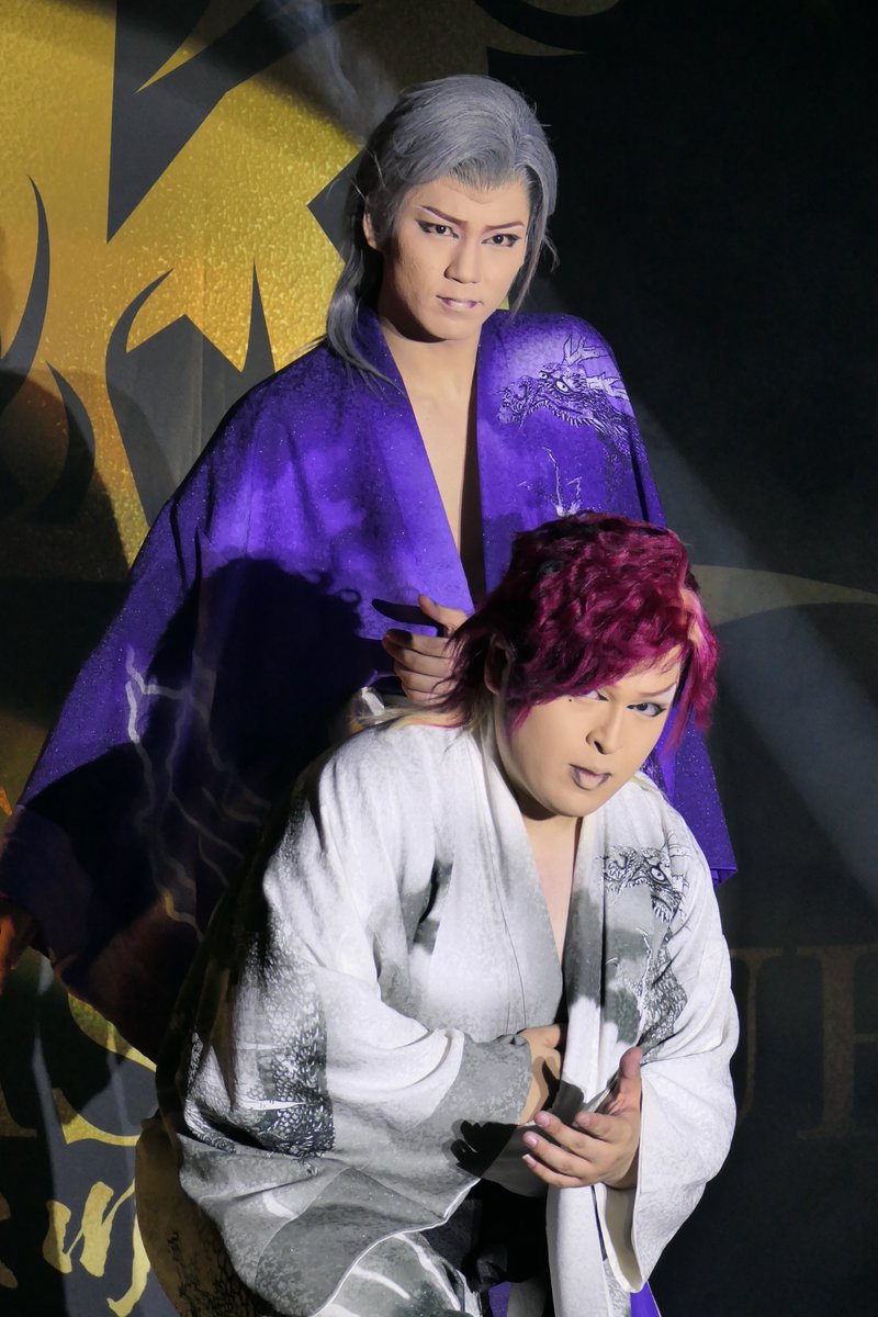 gokosho's tweet photo. 2026年7月17日
神奈川県川崎市 大島劇場
７月公演☆劇団駒三郎☆
本舞踊ｼｮｰｵｰﾌﾟﾆﾝｸﾞ https://t.co/D2Maixpn41