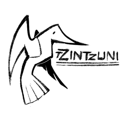 UnaPatitaALaVez's tweet photo. Muchísimas gracias al equipo de @TzintzuniArt  por trabajar para que salga el proyecto! https://t.co/IBOciv3QB2