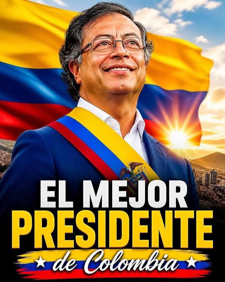 JhonJairoP44565's tweet photo. @MariaFdaCabal NOS COSTÓ DICE ESTE MISERABLE ESTRPAJO CAGADO, ¿A QUIÉNES SEGUN USTED RATERA DE DINEROS Y, DE TIERRAS DE LOS CAMPESINOS DE COLOMBIA NOS COSTÓ?
DESCARADA HIDEPTA 🤮🤮🤮 
QUE VIVA EL DR GUSTAVO PETRO URREGO QUE ES EL MEJOR PRESIDENTE QUE HA TENIDO COLOMBIA EN TODA SU HISTORIA👏👏👏 https://t.co/yh0GHFmFOF