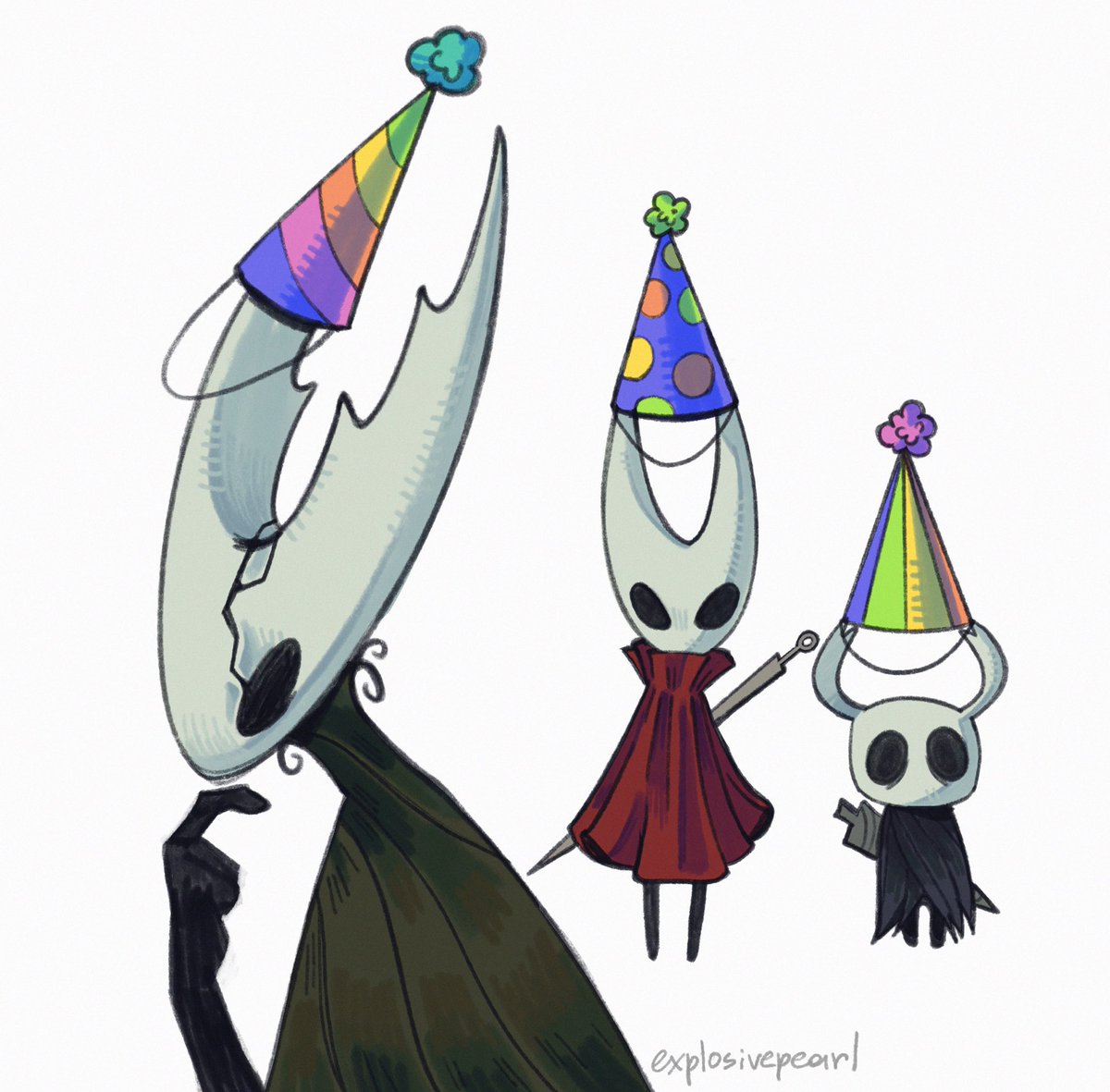 pearl🐇★彡 (COMMS CLOSED) tweet media
