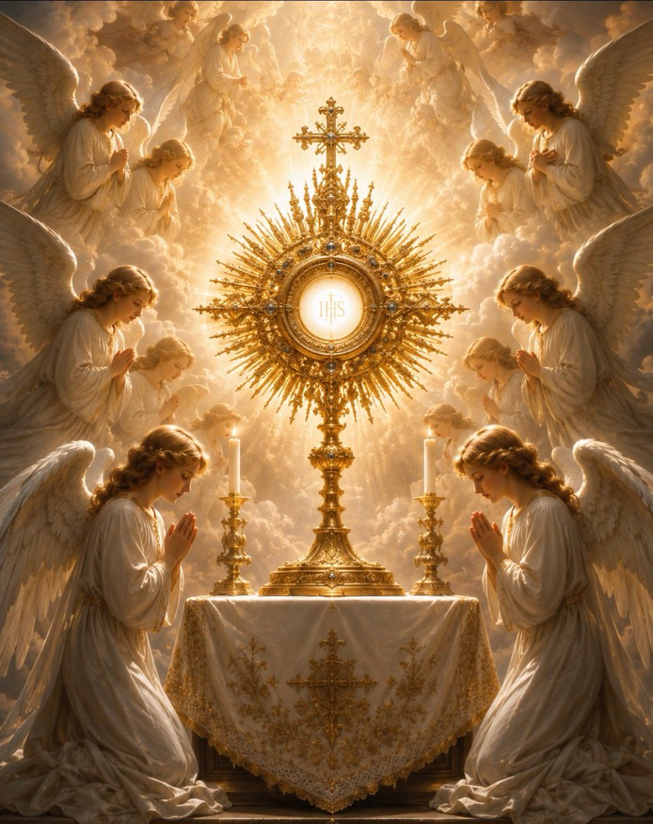 UcheMaryOkoli's tweet photo. Blessed be God..

This is Jesus. https://t.co/U2xZ1TH58U