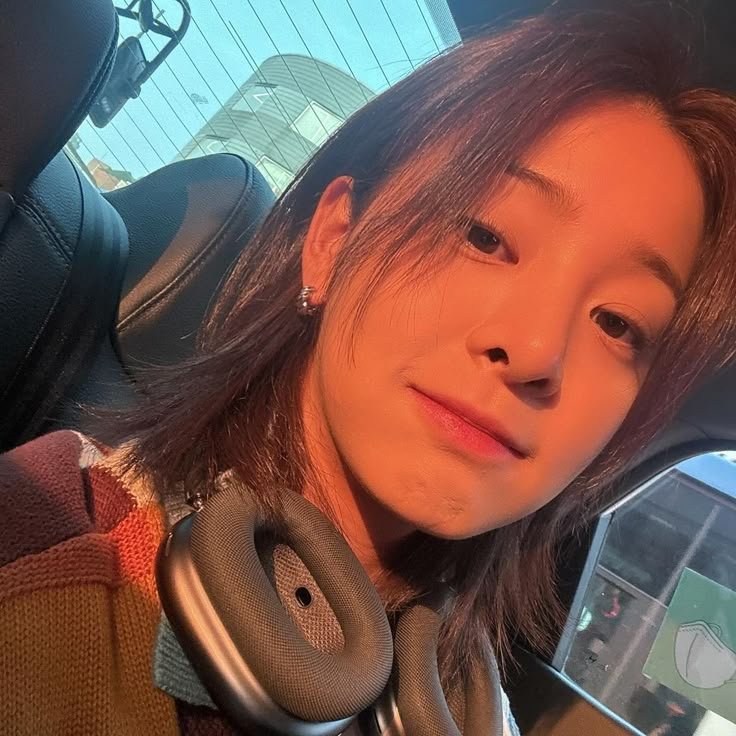 Kang__Queen's tweet photo. Por fin vuelvo a ser yo https://t.co/neTCmSvC7Y