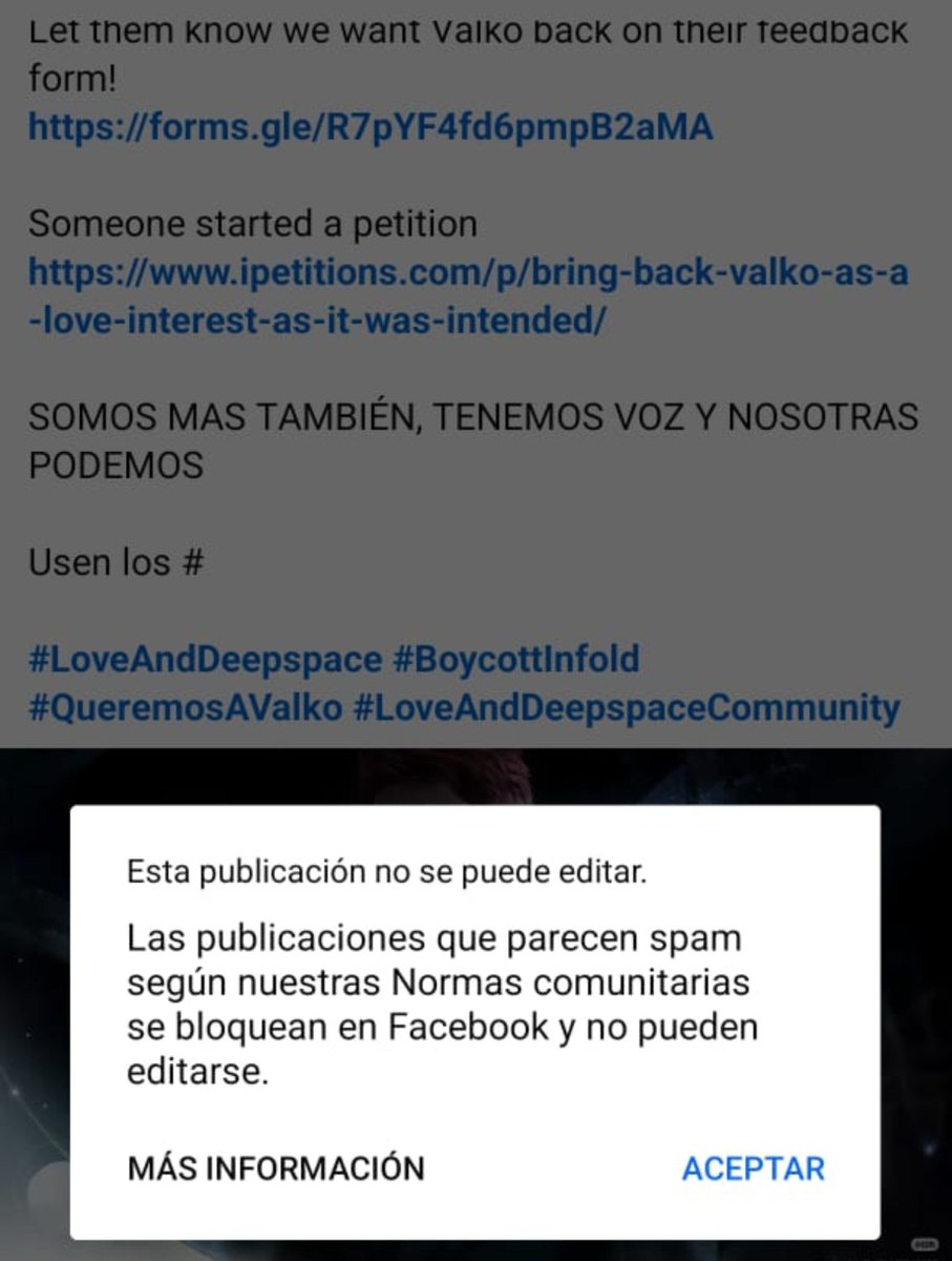 Victoria 🐺 tweet media