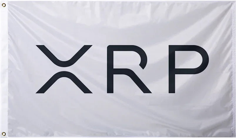XRPdotCommunity's tweet photo. The XRP legal case continues to shape discussions around how digital assets are regulated in the U.S. While earlier court rulings distinguished between different types of XRP sales, the broader regulatory implications are still being closely monitored.