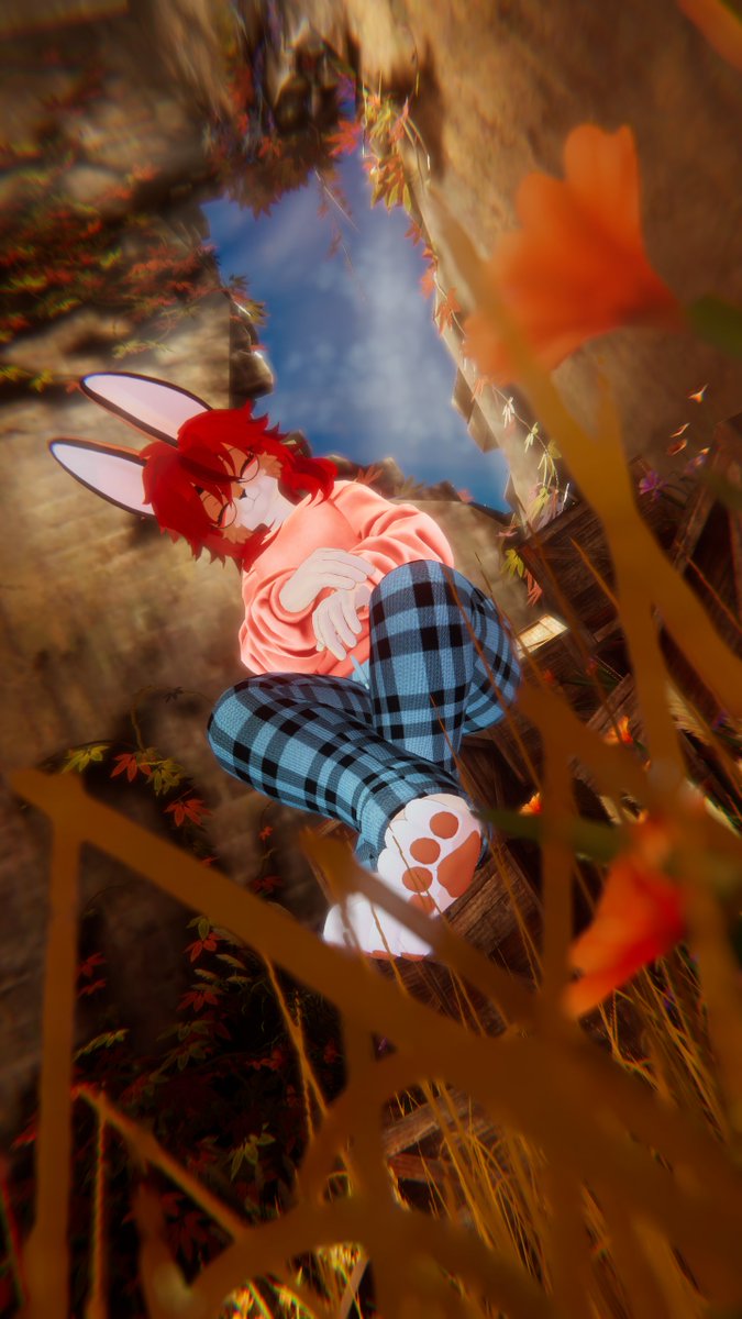 JackerBun 🕹️🐇 tweet media