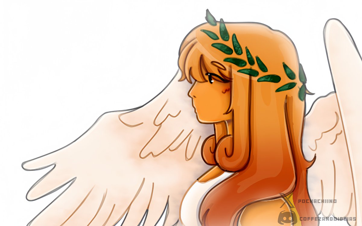 pochachiino's tweet photo. Amo desenhar a pessy(mds,melhor desenho q fiz dela) https://t.co/Fr8sxinYFW